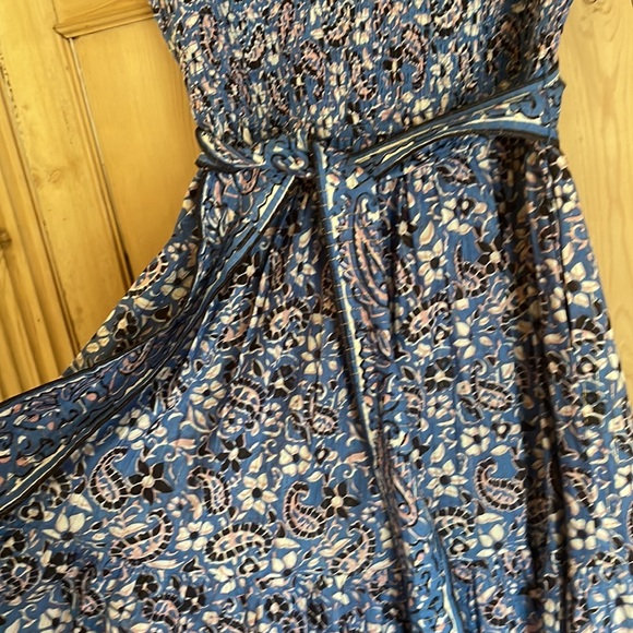 Cleobella dress size M NWT - Picture 4 of 5